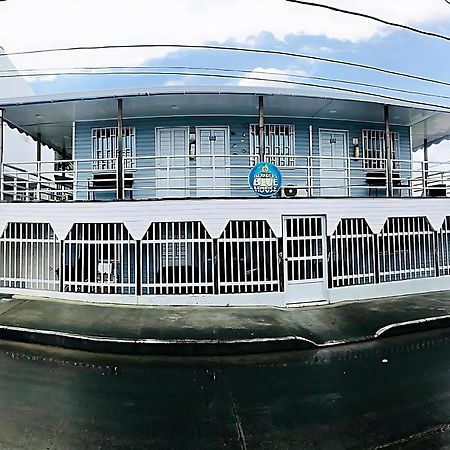 Islander Blue House Hotel San Andres  Exterior photo