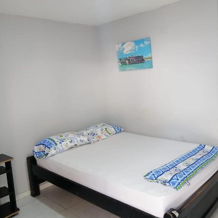 Islander Blue House Hotel San Andres  Exterior photo