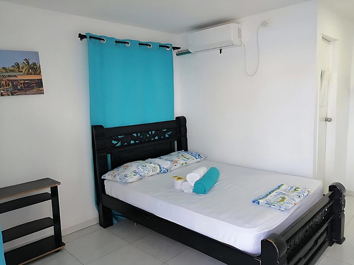 Islander Blue House Hotel San Andres  Exterior photo