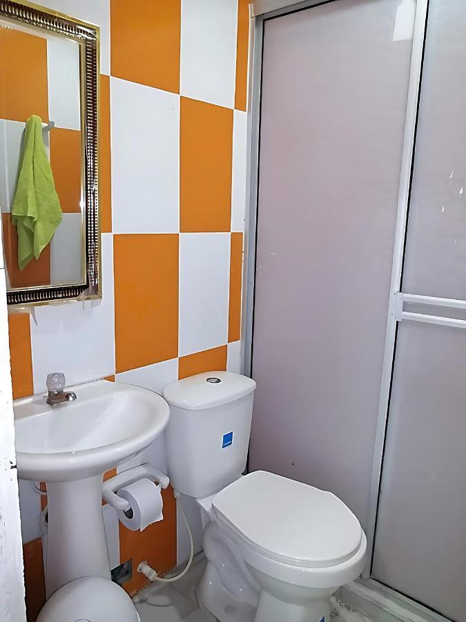Islander Blue House Hotel San Andres  Exterior photo