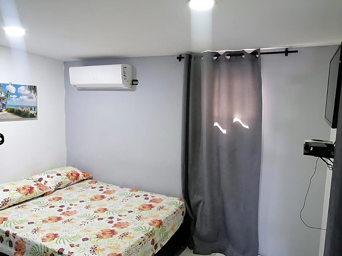 Islander Blue House Hotel San Andres  Exterior photo